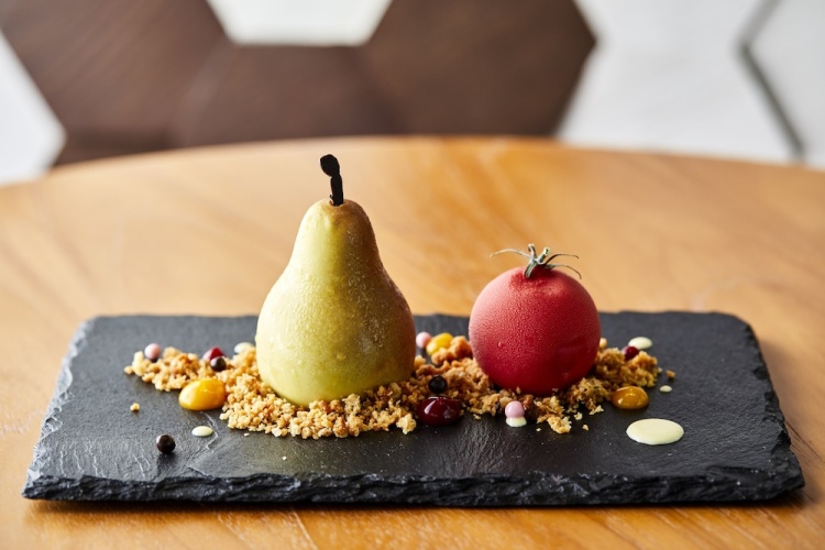 Andaz By Hyatt Residence - Palm Jumeirah photo 44