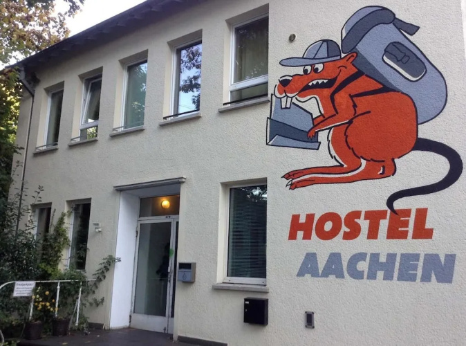 Otel görseli