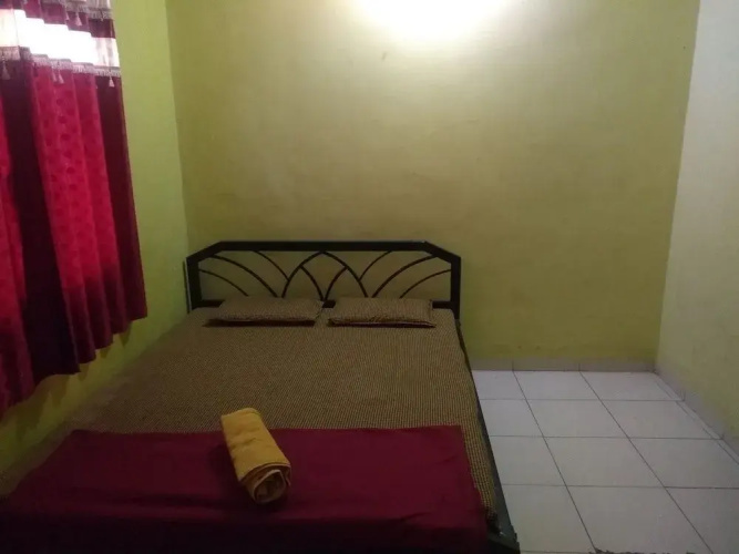 Hotel Monika Siddhi