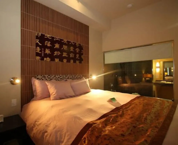 Casulo Hotel