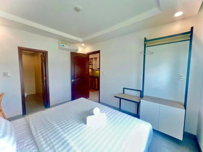 Royal Apartment in Muong Thanh