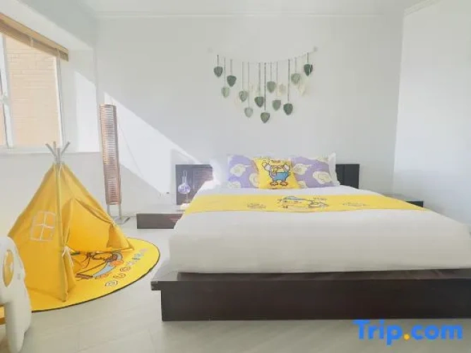 2 Bedrooms Family Suite