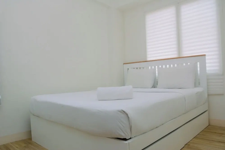 1 Bedroom Standard Apartment