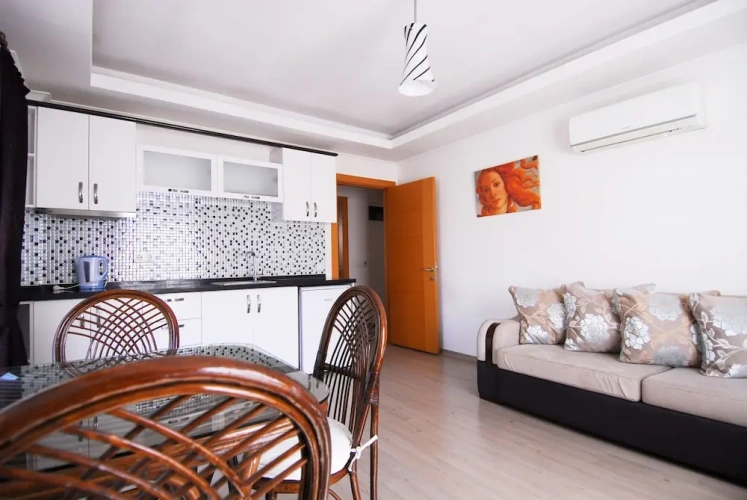 Single Suite