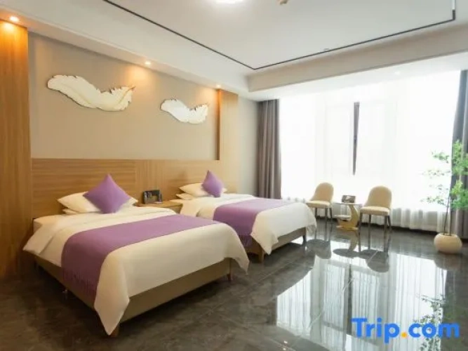 Double Family Suite