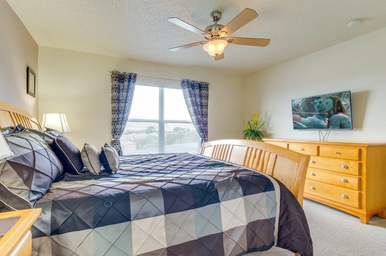 8555skd 5 Bedroom Villa