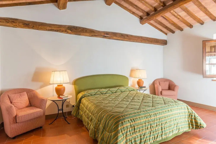 Tenuta la Campana