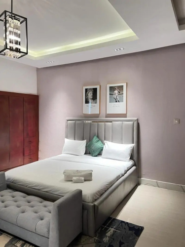 Sujimoto Residences
