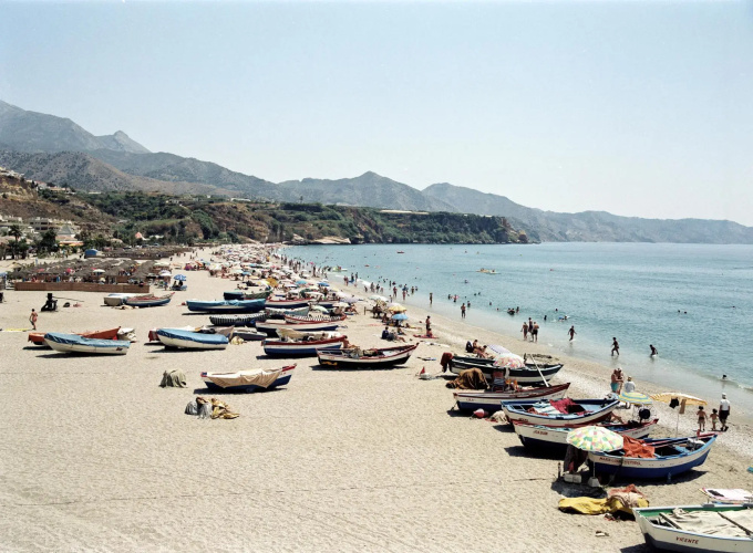 Apartamentos Burriana Playa