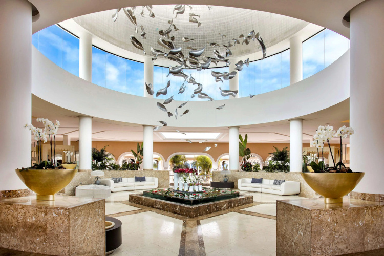 Gran Melia Palacio de Isora