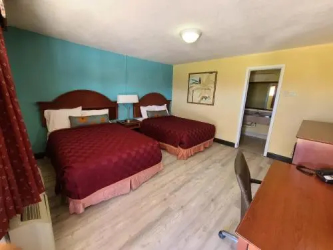 America's Value Inn