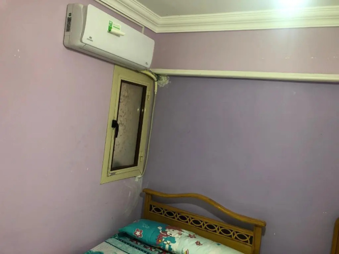 AC, Wi-Fi Panorama View Shahrazad Beach Apartment