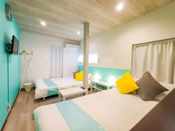 Sakura Villa Osaka