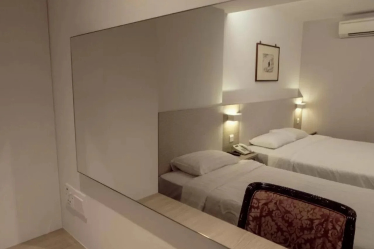 VIP Hotel (SG Clean Certified)