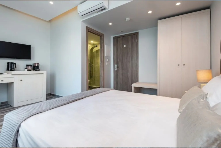 Kyma Rooms & Suites