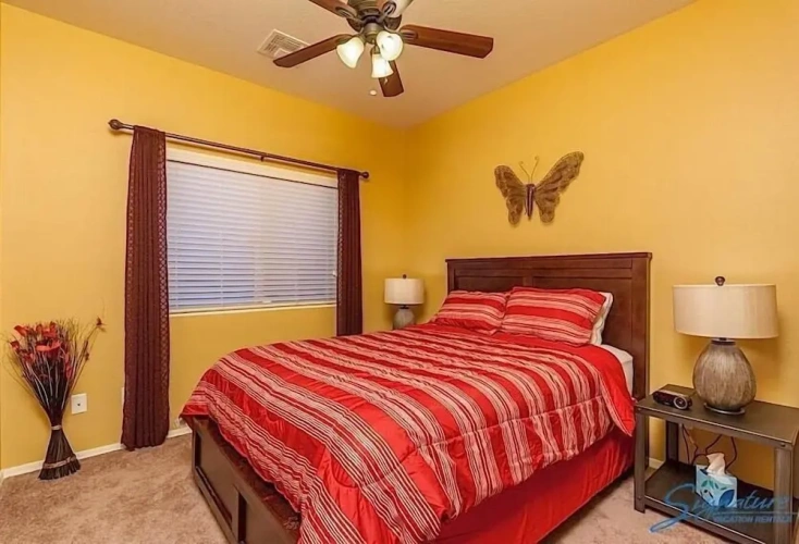 3 Bedrooms Cottage
