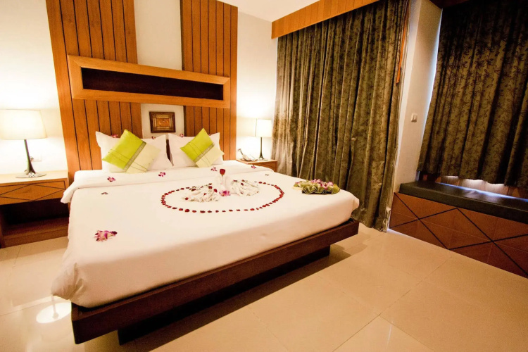 The Chambre