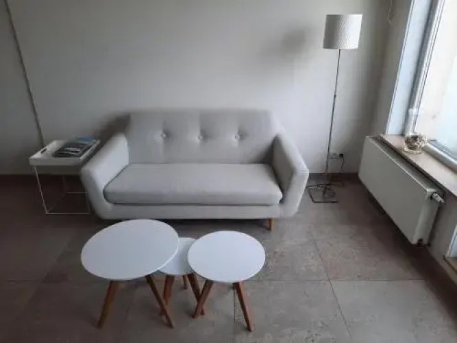Appartement Het Achterhuis