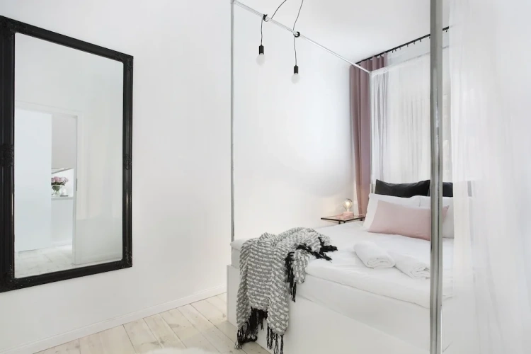 1 Bedroom Premier Apartment