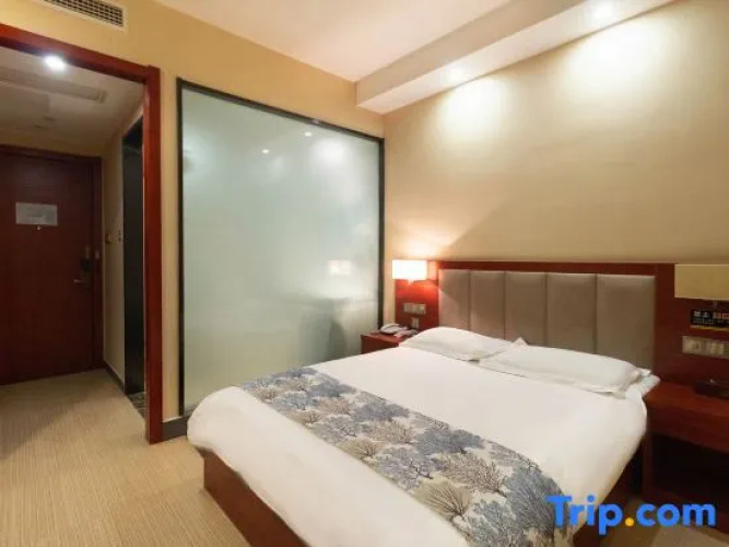 Ruju Business Hotel