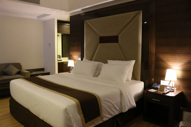 Java Palace Hotel