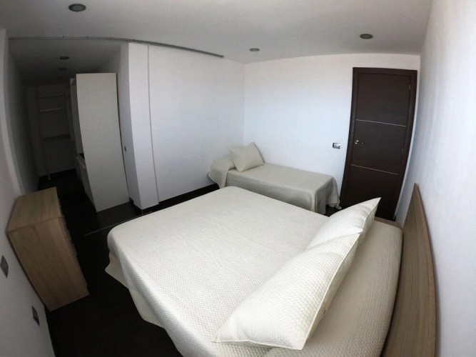 Buddha Apartment