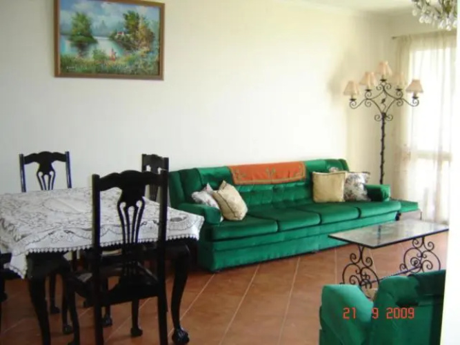 Apartamentos Jardim