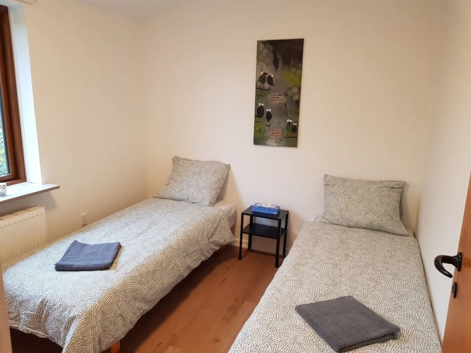 Comfort Apartment