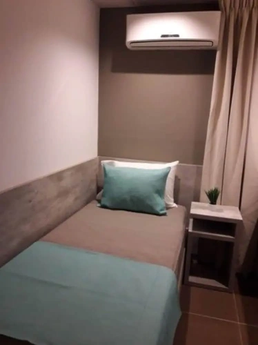 Comfort Single room