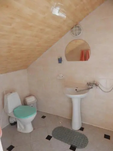Guest house Azovets