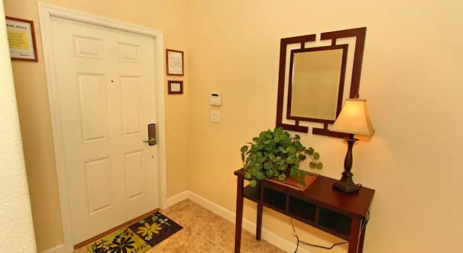 Paradise Palms Townhouse