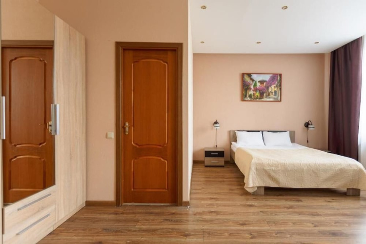 Imagen del hotel