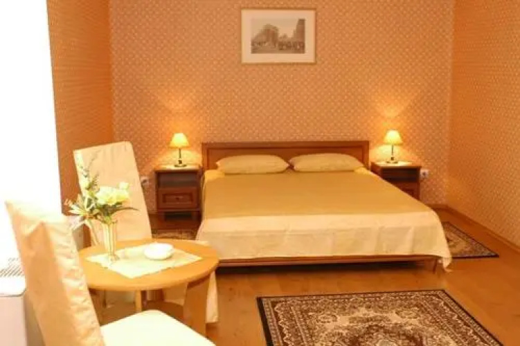 Hotelbild