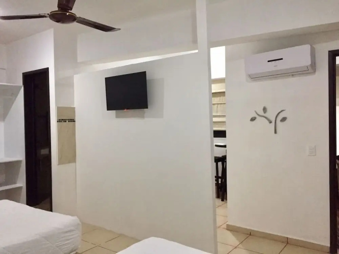 Casa Palma Hotel