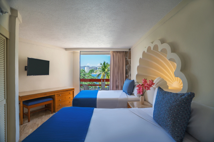 Park Royal Beach Acapulco - All Inclusive