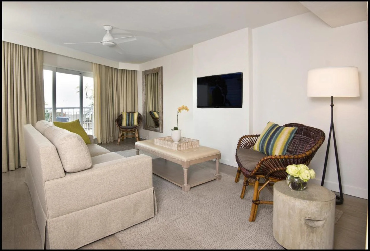 Beach House Suites by the Don CeSar