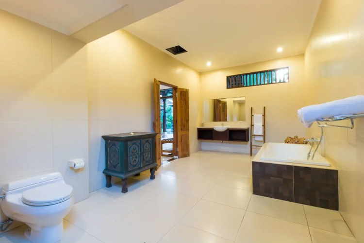 Bali Heritage Villas