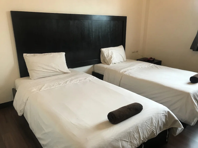 Winchakan Hotel