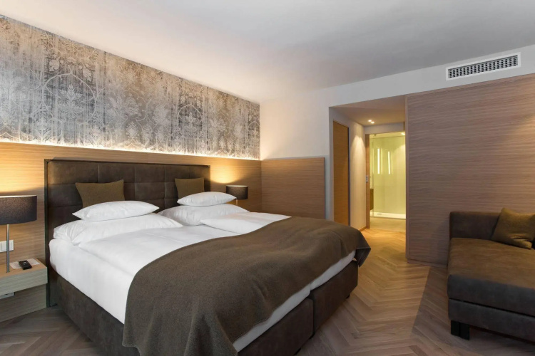 Hotel Ammerhauser
