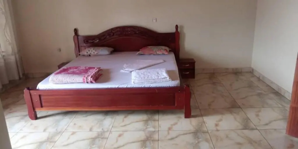 4B Stars II Hotel