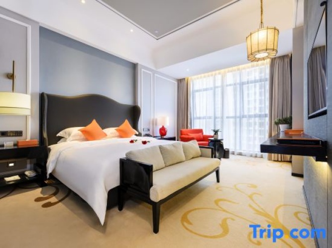 Business Double Suite