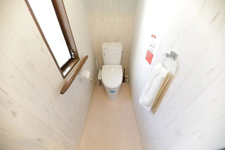 Omotenashi House Part 1 (174-1)