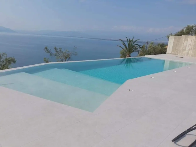 Standard Villa