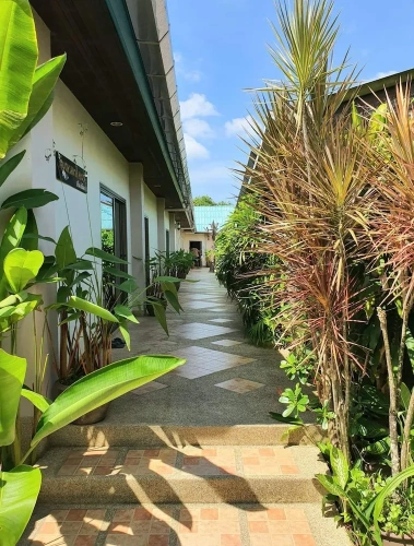 1 Bedroom Standard room with balcony