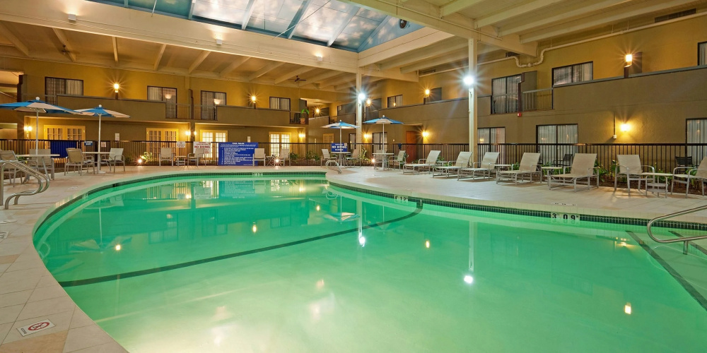 Envision Hotel & Conference Center Mansfield-Foxboro photo 16