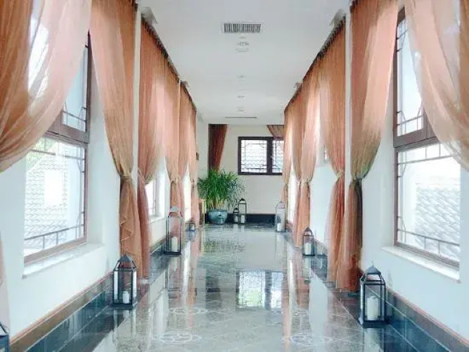 Annshe Hotels & Resorts
