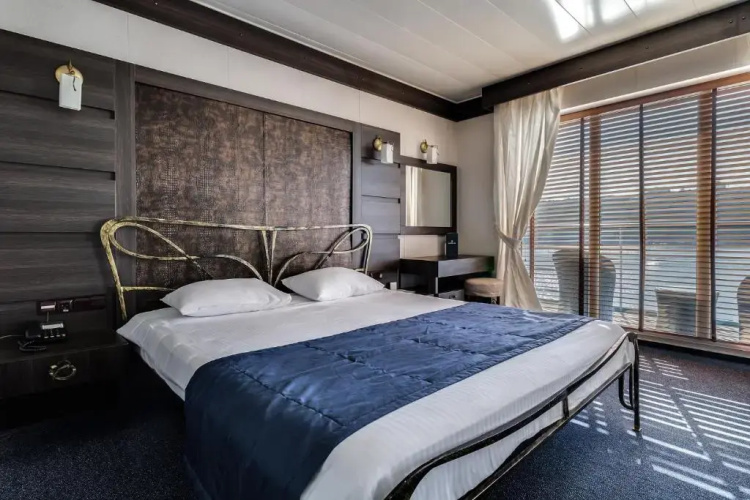 Hotel Bakkara