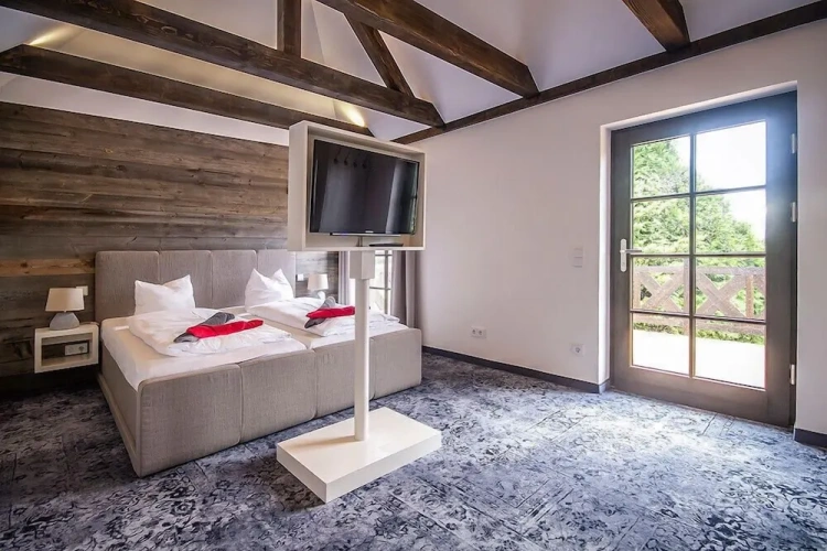 Premium Double room