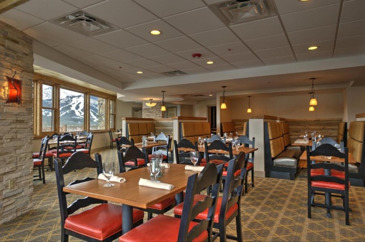 The Lodge & Spa At Breckenridge photo 18
