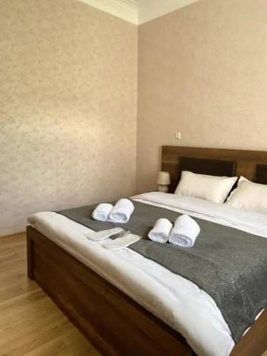 Dato Khetaguri Apartment
